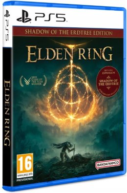 ELDEN RING SHADOW OF THE ERDTREE EDITION [PS5] PL