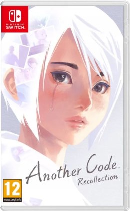 ANOTHER CODE: RECOLLECTION [NINTENDO SWITCH]
