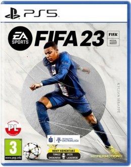 FIFA 23 [PS5] PL