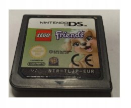 LEGO FRIENDS [DS/3DS]