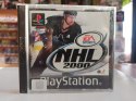 NHL 2000 [PSX]