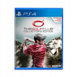 THE GOLF CLUB [PS4]