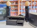 GOGLE SONY PLAYSTATION VR + KAMERA V2 + 2 MOVE + 2 GRY PS4
