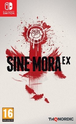 SINE MORA EX [SWITCH]