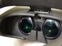 ZADBANE GOGLE PLAYSTATION VR + KAMERA V2 + 2x KONTROLER MOVE + GRA