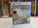 EXPEDITIONS A MUDRUNNER GAME [PS5] PL