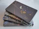 4x STEELBOOK SWITCH POKEMON DUAL PACK, BAYONETTA 3, SHIN MEGAMI V, MH RISE