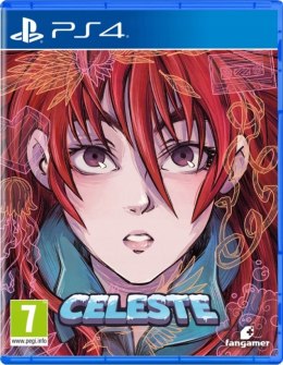 CELESTE [PS4]