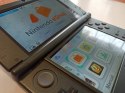 NEW NINTENDO 3DS XL CZARNA 2xIPS + ETUI + RYSIK