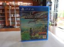 NI NO KUNI II [PS4]