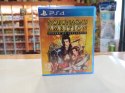 NOBUNAGA'S AMBITION SPHERE OF INFLUENCE [PS4]