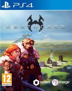 NORTHGARD [PS4] PL