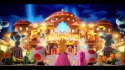 PRINCESS PEACH SHOWTIME ! [NINTENDO SWITCH]