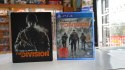 THE DIVISION + STEELBOOK [PS4] PL