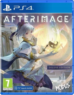 AFTERIMAGE DELUXE EDITION [PS4]