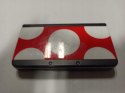 KONSOLA NEW NINTENDO 3DS 2xIPS !! + COVER PLATE TOAD + RYSIK