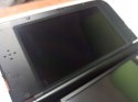 KONSOLA NEW NINTENDO 3DS XL POMARAŃCZOWO-CZARNA + ETUI + 6 GIER !