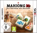 MAHJONG 3D [NINTENDO 3DS]
