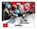 FIGURKA AMIIBO METROID SAMUS & E.M.M.I. [NINTENDO]