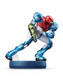 FIGURKA AMIIBO METROID SAMUS & E.M.M.I. [NINTENDO]