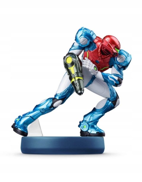 FIGURKA AMIIBO METROID SAMUS & E.M.M.I. [NINTENDO]