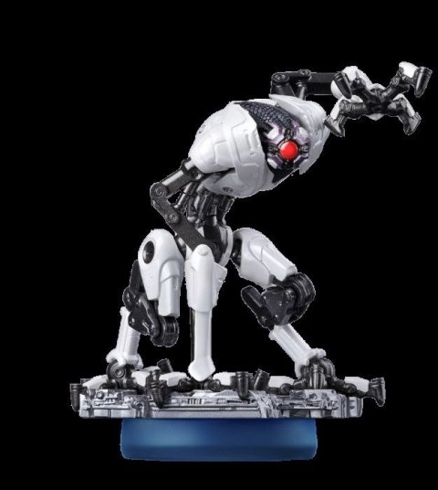 FIGURKA AMIIBO METROID SAMUS & E.M.M.I. [NINTENDO]