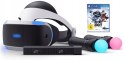 GOGLE PLAYSTATION VR + KAMERA V2 + 2x KONTROLER MOVE + GRA ASTRO BOT PL
