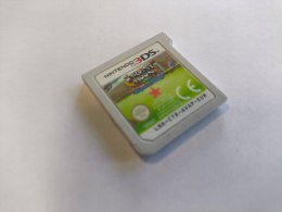 HARVEST MOON SKYTREE VILLAGE [3DS]