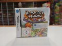 HARVEST MOON THE TALE OF TWO TOWNS [NINTENDO DS/3DS]