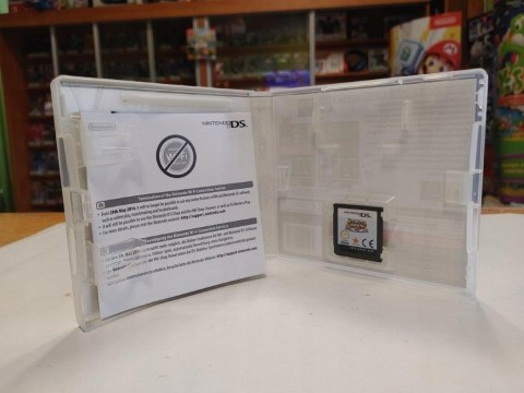 HARVEST MOON THE TALE OF TWO TOWNS [NINTENDO DS/3DS]