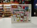 HELLO KITTY HAPPY HAPPY FAMILY [3DS]