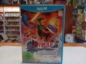HYRULE WARRIORS [NINTENDO WII U]