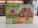 KONSOLA NEW NINTENDO 3DS ANIMAL CROSSING ED + 5 GIER + PUDEŁKO