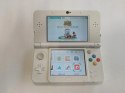 KONSOLA NEW NINTENDO 3DS ANIMAL CROSSING ED + 5 GIER + PUDEŁKO