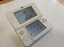 KONSOLA NEW NINTENDO 3DS ANIMAL CROSSING ED + 5 GIER + PUDEŁKO