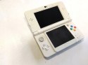 KONSOLA NEW NINTENDO 3DS ANIMAL CROSSING ED + 5 GIER + PUDEŁKO