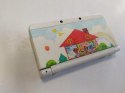 KONSOLA NEW NINTENDO 3DS ANIMAL CROSSING ED + 5 GIER + PUDEŁKO