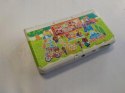 KONSOLA NEW NINTENDO 3DS ANIMAL CROSSING ED + 5 GIER + PUDEŁKO