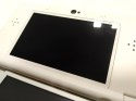 KONSOLA NEW NINTENDO 3DS BIAŁA + ŁADOWARKA
