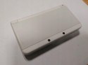 KONSOLA NEW NINTENDO 3DS BIAŁA + ŁADOWARKA