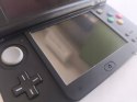 KONSOLA NEW NINTENDO 3DS CZARNA + KARTA PAMIĘCI + USB