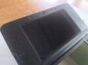 KONSOLA NEW NINTENDO 3DS CZARNA + KARTA PAMIĘCI + USB