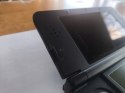 KONSOLA NEW NINTENDO 3DS CZARNA + KARTA PAMIĘCI + USB