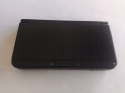 KONSOLA NEW NINTENDO 3DS CZARNA + KARTA PAMIĘCI + USB