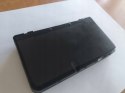 KONSOLA NEW NINTENDO 3DS CZARNA + KARTA PAMIĘCI + USB