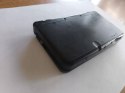 KONSOLA NEW NINTENDO 3DS CZARNA + KARTA PAMIĘCI + USB