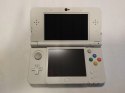 KONSOLA NEW NINTENDO 3DS CZARNA + ŁADOWARKA