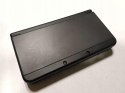 KONSOLA NEW NINTENDO 3DS CZARNA + RYSIK +ŁADOWARKA + PUDEŁKO