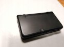 KONSOLA NEW NINTENDO 3DS CZARNA + RYSIK +ŁADOWARKA + PUDEŁKO