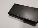 KONSOLA NEW NINTENDO 3DS CZARNA + RYSIK +ŁADOWARKA + PUDEŁKO